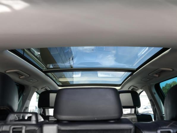Volkswagen Touareg II Рестайлинг с пробегом 2017 года, цена 3 349 000 рублей, 173872 км, внедорожник, Автокод Объявления
