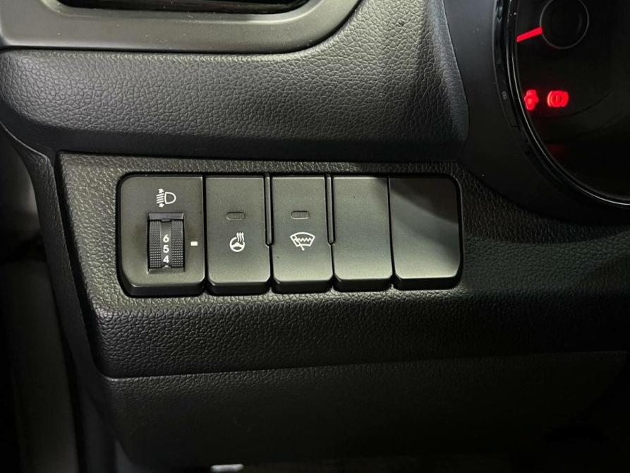 Kia Rio III Рестайлинг Оренбург  - изображение 18