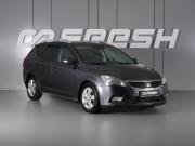 Kia Ceed I Рестайлинг Минеральные Воды  - изображение 17