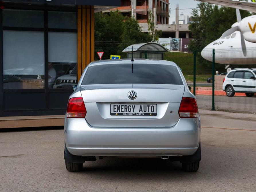 Volkswagen Polo V Уфа  - изображение 4