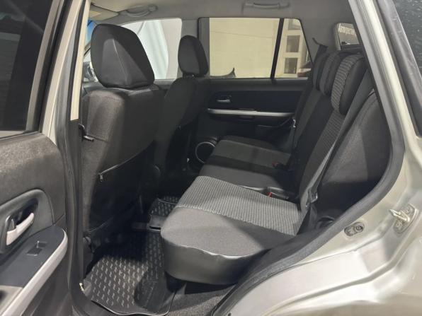 Suzuki Grand Vitara II Рестайлинг 2 с пробегом 2013 года, цена 1 190 000 рублей, 193550 км, внедорожник, Автокод Объявления