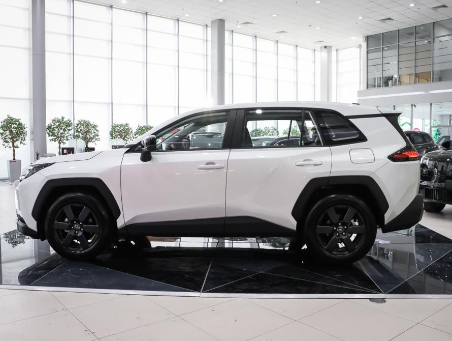 Toyota RAV4 V (XA50) Москва  - изображение 10