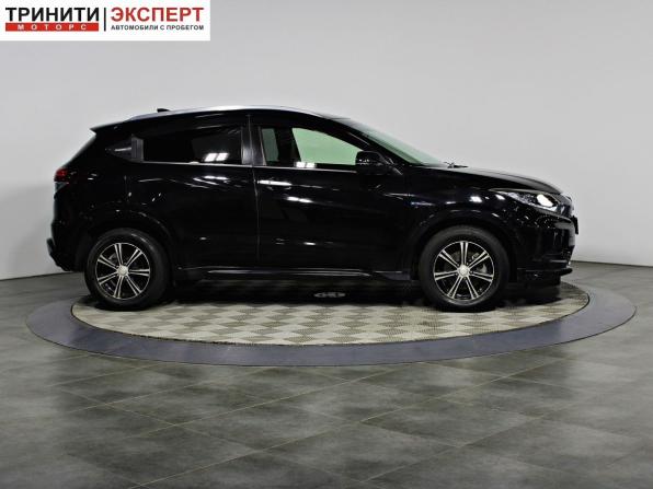 Honda Vezel I с пробегом 2014 года, цена 1 397 000 рублей, 142481 км, внедорожник, Автокод Объявления