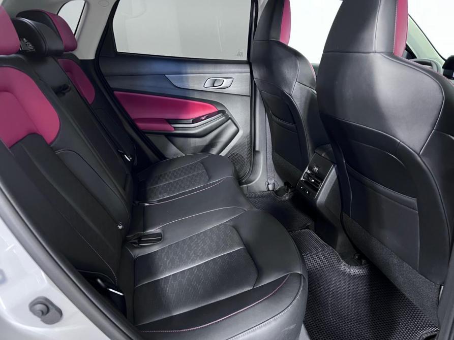 Changan CS55 Plus II Ростов-на-Дону  - изображение 19