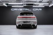 Porsche Cayenne III Рестайлинг Москва  - изображение 46