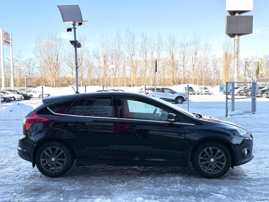 Ford Focus III Рестайлинг Воронеж  - изображение 3