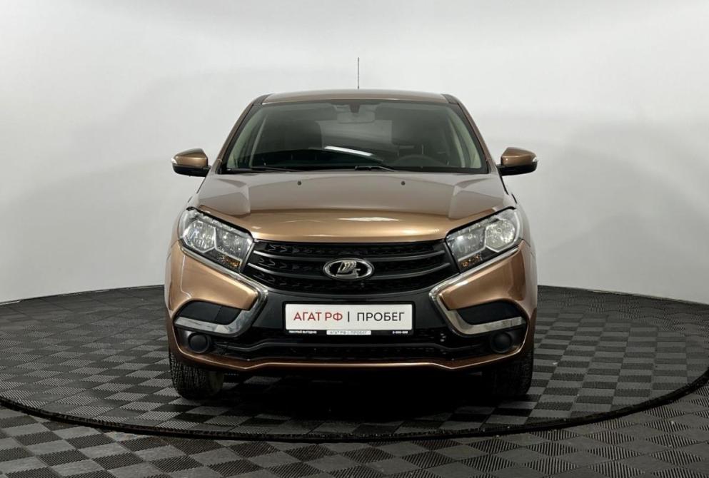 Lada (ВАЗ) XRAY I Нижний Новгород  - изображение 3