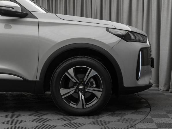 Chery Tiggo 4 I Рестайлинг 2 с пробегом 2025 года, цена 1 940 000 рублей, 16313 км, внедорожник, Автокод Объявления
