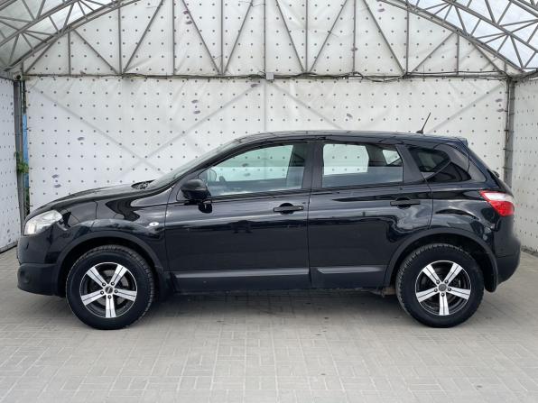 Nissan Qashqai I Рестайлинг с пробегом 2012 года, цена 1 250 000 рублей, 152713 км, внедорожник, Автокод Объявления