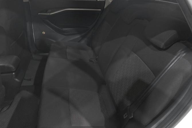 Lada (ВАЗ) Vesta I с пробегом 2017 года, цена 799 000 рублей, 106000 км, седан, Автокод Объявления