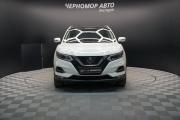 Nissan Qashqai II Рестайлинг Крым  - изображение 35