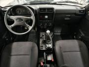 Lada (ВАЗ) 2121 (4x4) I Рестайлинг Ярославль  - изображение 24