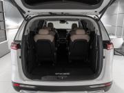 Kia Carnival IV Рестайлинг Москва  - изображение 62