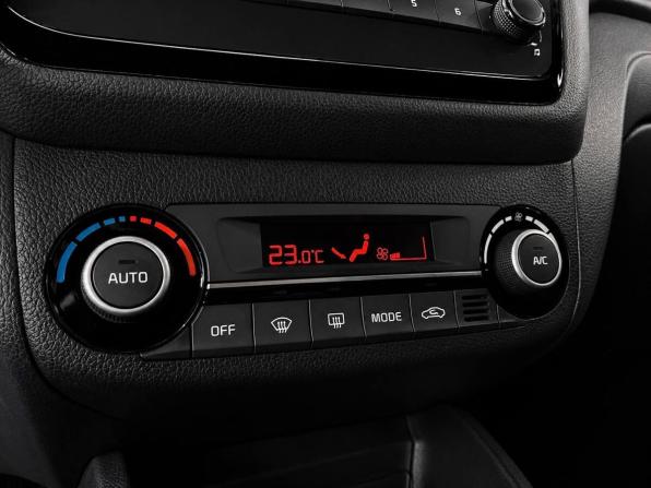 Kia Rio III Рестайлинг с пробегом 2016 года, цена 1 239 900 рублей, 150000 км, седан, Автокод Объявления