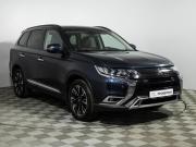 Mitsubishi Outlander III Рестайлинг 3 Санкт-Петербург  - изображение 27