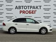 Volkswagen Polo V Владимир  - изображение 12