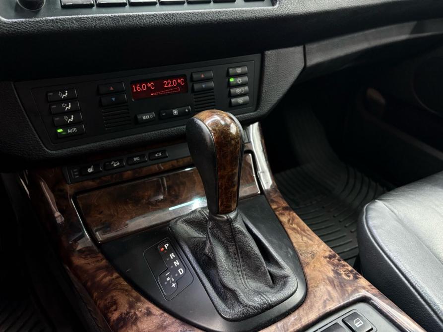 BMW X5 I (E53) Ростов-на-Дону  - изображение 16