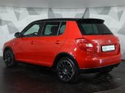 Skoda Fabia II Рестайлинг Москва  - изображение 32