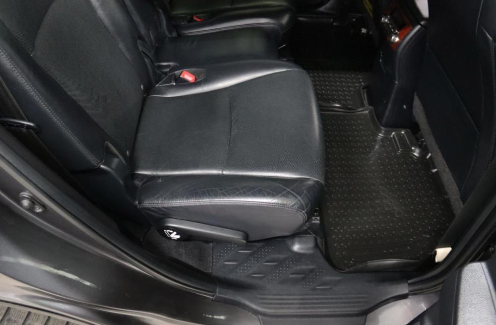 Toyota Highlander II (XU40) Рестайлинг Сургут  - изображение 13