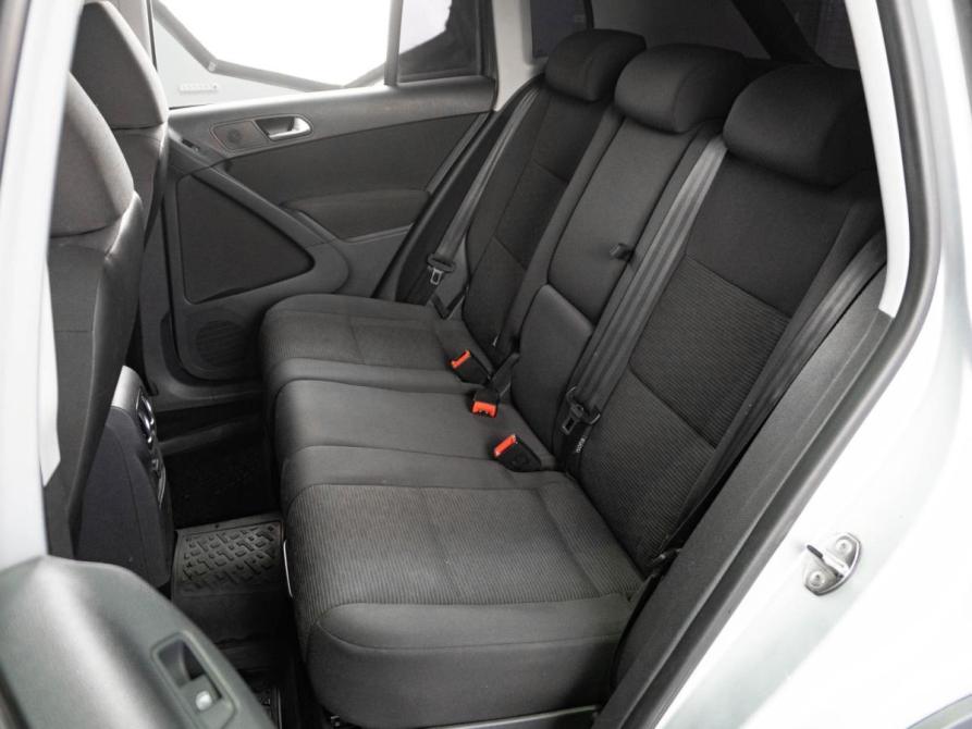Volkswagen Tiguan I Рестайлинг Тюмень  - изображение 9