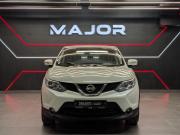 Nissan Qashqai II Москва  - изображение 53