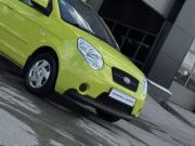 Kia Picanto I Рестайлинг Новосибирск  - изображение 29