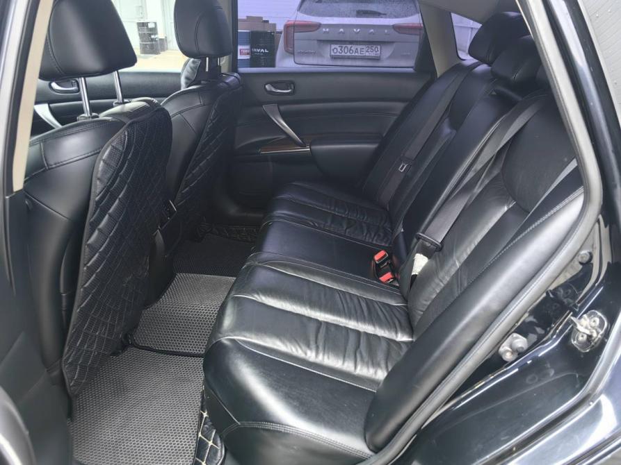 Nissan Teana II Москва  - изображение 10