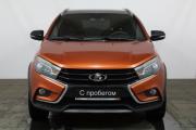Lada (ВАЗ) Vesta I Санкт-Петербург  - изображение 17