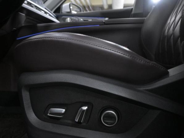 Chery Tiggo 8 Pro Max I Рестайлинг с пробегом 2024 года, цена 2 510 000 рублей, 34197 км, внедорожник, Автокод Объявления