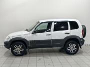 Chevrolet Niva I Рестайлинг Курск  - изображение 19