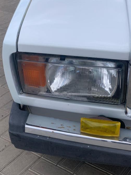 Lada (ВАЗ) 2104 Астрахань  - изображение 8