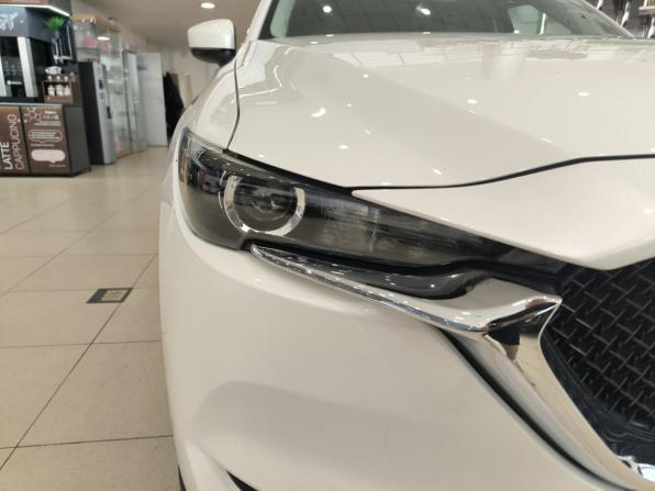 Mazda CX-5 II с пробегом 2019 года, цена 2 730 000 рублей, 83283 км, внедорожник, Автокод Объявления