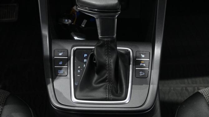 Hyundai Creta II с пробегом 2021 года, цена 2 095 000 рублей, 65470 км, внедорожник, Автокод Объявления