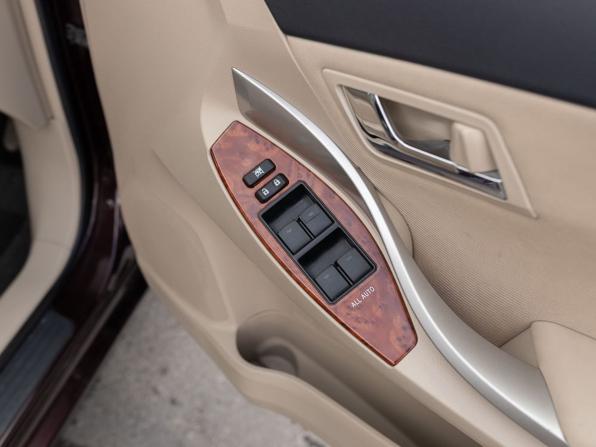 Toyota Premio II (T26) Рестайлинг с пробегом 2014 года, цена 1 550 000 рублей, 31707 км, седан, Автокод Объявления