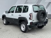 Lada (ВАЗ) Niva Travel I Екатеринбург  - изображение 30