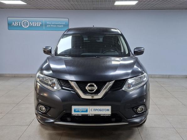 Nissan X-Trail III с пробегом 2018 года, цена 1 690 000 рублей, 217299 км, внедорожник, Автокод Объявления