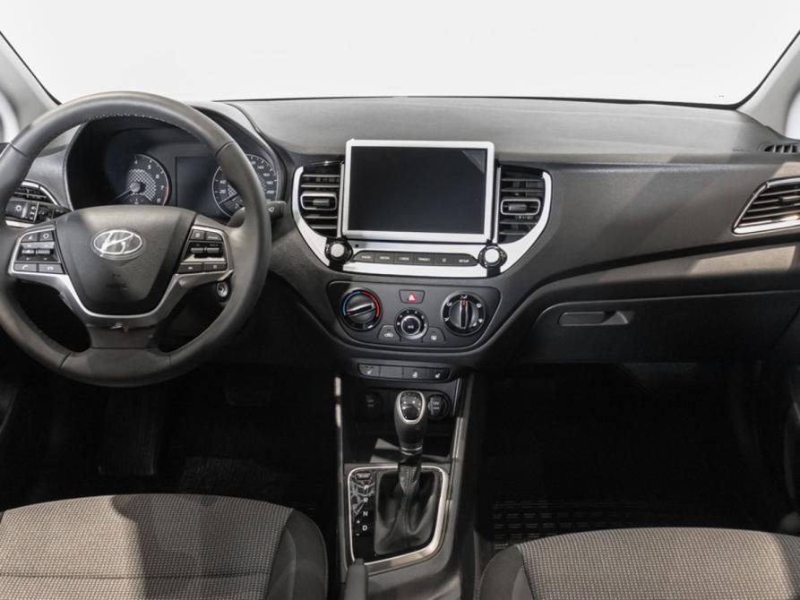 Hyundai Solaris II Рестайлинг Казань  - изображение 6