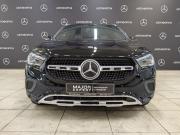 Mercedes-Benz GLA II (H247) Москва  - изображение 28