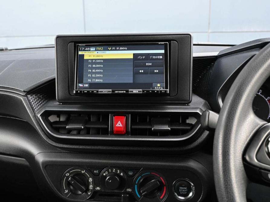 Daihatsu Rocky A200 Новороссийск  - изображение 20
