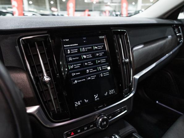 Volvo V90 Cross Country I с пробегом 2019 года, цена 3 489 585 рублей, 136518 км, универсал, Автокод Объявления