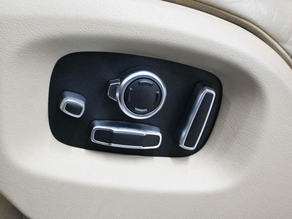 Land Rover Range Rover IV с пробегом 2015 года, цена 3 745 000 рублей, 248000 км, внедорожник, Автокод Объявления