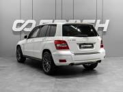 Mercedes-Benz GLK-Класс I (X204) Тюмень  - изображение 25
