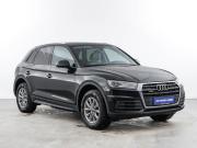 Audi Q5 II (FY) Москва  - изображение 24