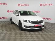 Skoda Octavia III (A7) Рестайлинг Вологда  - изображение 20