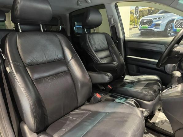 Honda CR-V III с пробегом 2008 года, цена 1 205 000 рублей, 373000 км, внедорожник, Автокод Объявления