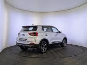 Chery Tiggo 4 Pro I Рестайлинг Москва  - изображение 31