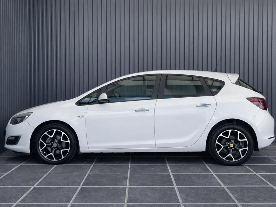 Opel Astra J Пермь  - изображение 26