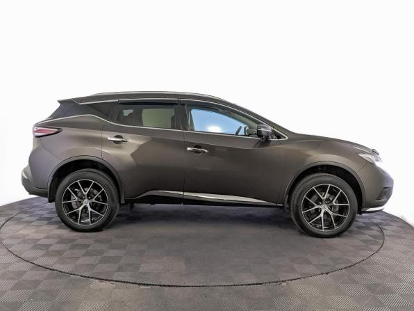 Nissan Murano III (Z52) с пробегом 2020 года, цена 3 099 000 рублей, 90496 км, внедорожник, Автокод Объявления