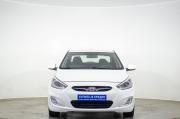 Hyundai Solaris I Оренбург  - изображение 23