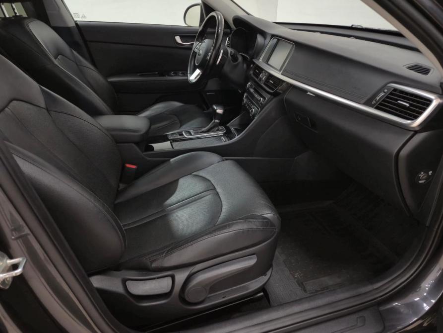 Kia Optima IV Рестайлинг Альметьевск  - изображение 18